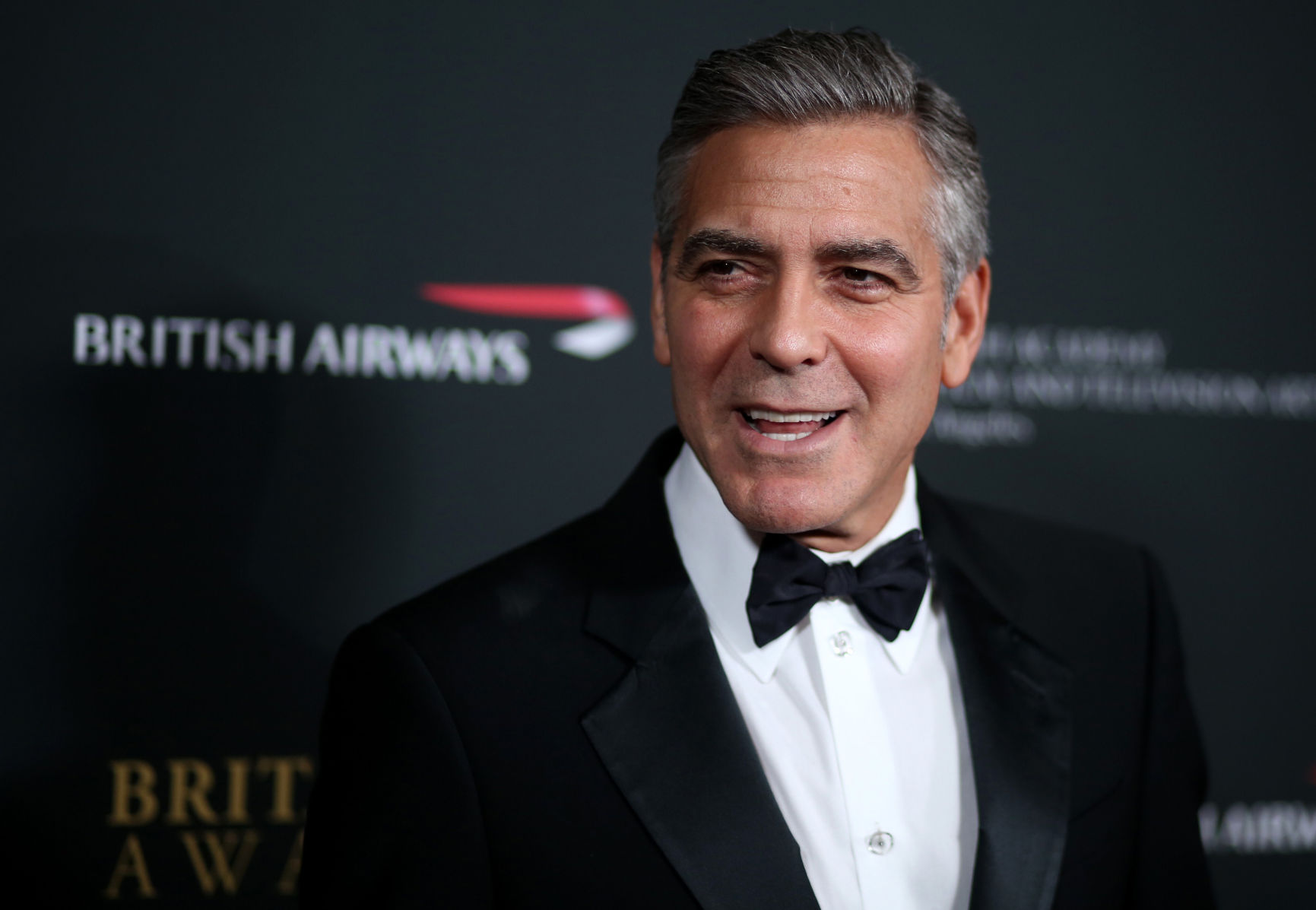 2013: BAFTA Los Angeles Britannia Awards